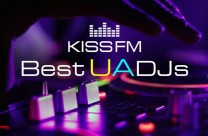 Kiss FM: Top 10 Dance