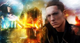 Исполнитель Eminem