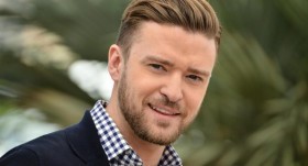 Исполнитель Justin Timberlake