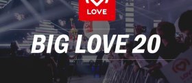 Слушать песню Big Love 20 от love Radio