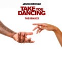 Слушать песню Take You Dancing (R3hab Remix) от Jason Derulo