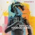 Слушать песню Voodoo Sonic от Parov Stelar