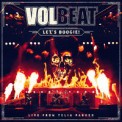 Слушать песню The Everlasting от Volbeat