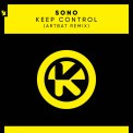 Слушать песню Keep Control (ARTBAT Remix) от Sono