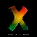 Слушать песню X от Nicky Jam, J Balvin