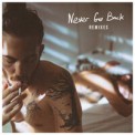 Слушать песню Never Go Back (Eden Prince Remix) от Dennis Lloyd