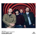 Слушать песню Trouble In Town от Coldplay