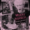 Слушать песню Misery Business от Machine Gun Kelly, Travis Barker