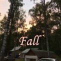 Слушать песню Fall от Jeresa