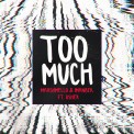 Слушать песню Too Much от Marshmello, Imanbek feat. Usher
