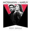 Слушать песню Mon amour от Mosimann, Maruv
