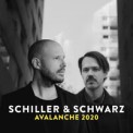 Слушать песню Avalanche 2020 от Schiller feat. Schwarz