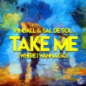 Слушать песню Take Me (Where I Wanna Go) (Pulsedriver Single Mix) от Pinball & Sal De Sol