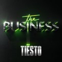Слушать песню 17 The Business от Tiësto