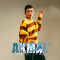 Слушать песню Из-за тебя от Akmal'