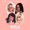 Слушать песню Girls от Rita Ora, Cardi B, Bebe Rexha, Charli XCX
