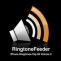 Слушать песню Ringtone Drop (Radio Edit) от Liu