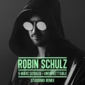 Слушать песню Unforgettable (Stadiumx Remix) от Robin Schulz & Marc Scibilia
