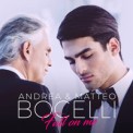 Слушать песню Fall On Me от Andrea Bocelli, Matteo Bocelli