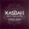 Слушать песню Nais Balamo (Consoul Trainin Ritual Remix) от The Kasbah
