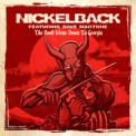 Слушать песню The Devil Went Down To Georgia от Nickelback