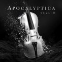 Слушать песню Rise от Apocalyptica