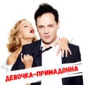 Слушать песню Девочка-Примадонна от Александр Асташенок