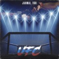 Слушать песню UFC от Jahmal TGK