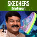 Слушать песню Skechers от DripReport