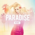 Слушать песню Paradise (R3hab Radio Edit Remix) от Just Ivy Feat. Akon