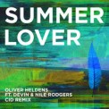 Слушать песню Summer Lover (CID Remix) от Oliver Heldens feat. Devin & Nile Rodgers