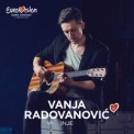 Слушать песню Inje (Евровидение 2018 Черногория) от Vanja Radovanovic