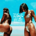 Слушать песню Move Ya Hips от A$AP Ferg feat. Nicki Minaj, MadeinTYO
