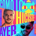 Слушать песню Como Lo Hiciste Ayer от Icon & Pedro Capo feat. Reykon