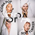 Слушать песню Spa от Icona Pop, Sofi Tukker