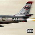 Слушать песню Lucky You (Feat. Joyner Lucas) от Eminem
