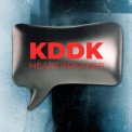 Слушать песню Heartbreaker от KDDK