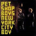 Слушать песню New York City Boy от Pet Shop Boys
