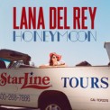 Слушать песню Art Deco от Lana Del Rey