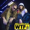 Слушать песню WTF (feat. Amber Van Day) от HUGEL
