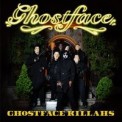 Слушать песню New World от Ghostface Killah feat. Eamon