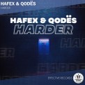 Слушать песню Harder от Hafex, Qodës