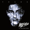 Слушать песню Years (Korean Version) от Alesso, CHEN