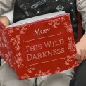 Слушать песню This Wild Darkness от Moby