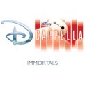 Слушать песню Immortals от D Cappella