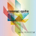 Слушать песню Back to Earth от Cosmic Gate
