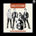 Слушать песню Get Lucky (Daft Punk cover) от Halestorm