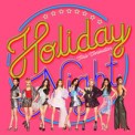 Слушать песню Holiday от Girls' Generation