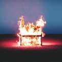 Слушать песню Down In Flames от AJ Mitchell