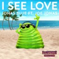 Слушать песню I See Love от Jonas Blue feat. Joe Jonas